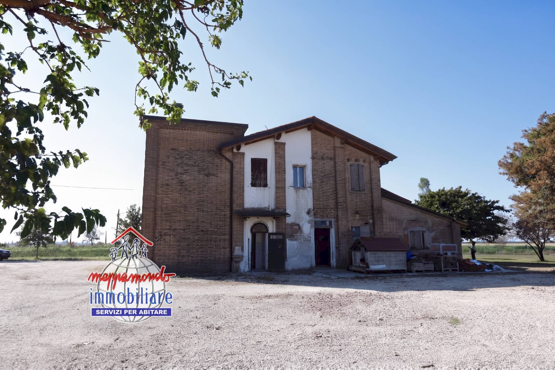 Foto 1 - Casa semi indipendente VIA RIGA
 
1134, Crevalcore - foto 1