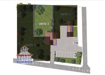 Foto 7 - Casa semi indipendente VIA RIGA
 
1134, Crevalcore - foto 7