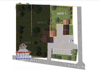 Foto 7 - Casa semi indipendente VIA RIGA
 
1134, Crevalcore - foto 7