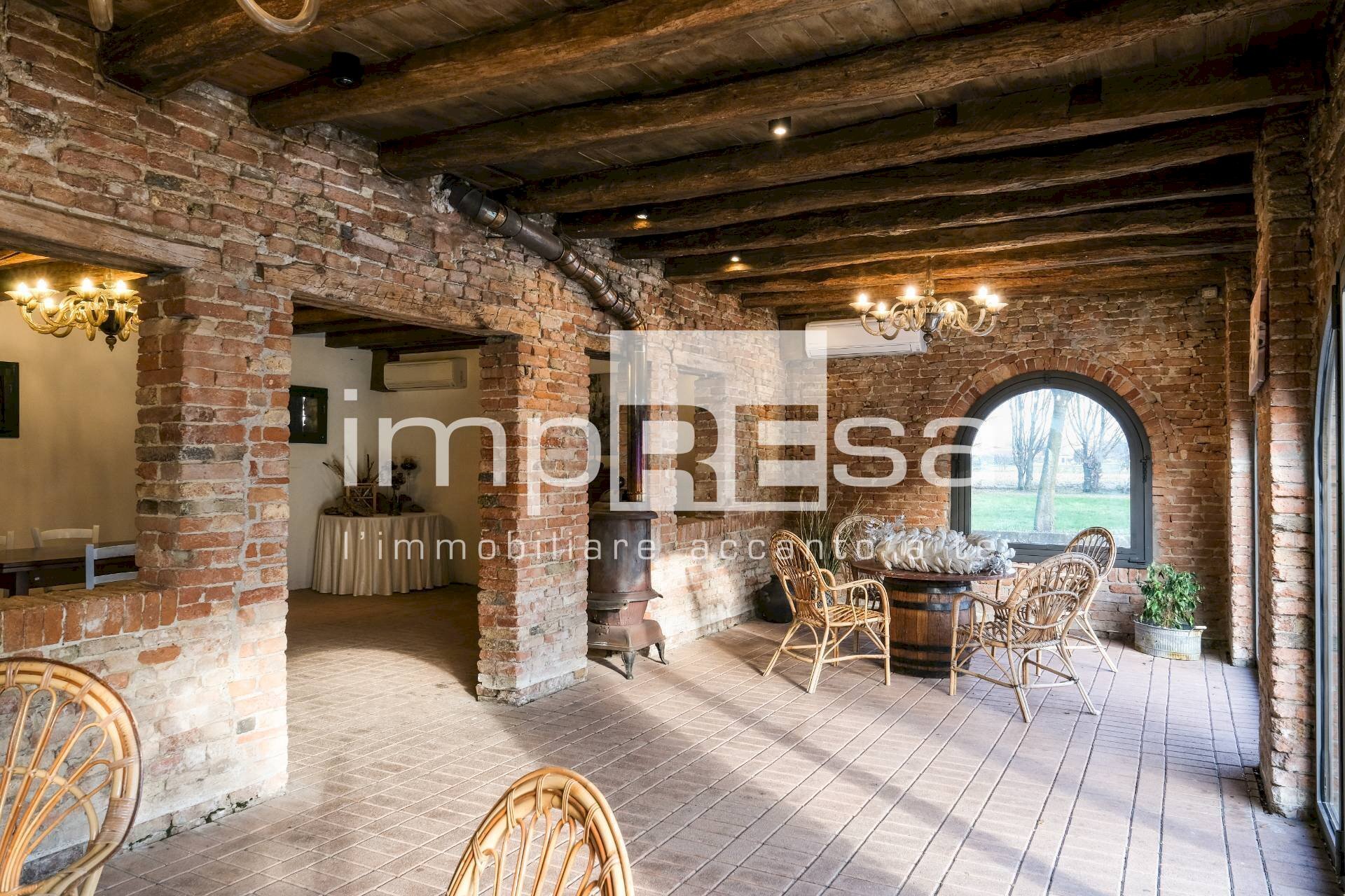 Foto 2 - Rustico SP 40, Marcon - foto 2