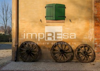 Foto 1 - Rustico SP 40, Marcon - foto 1