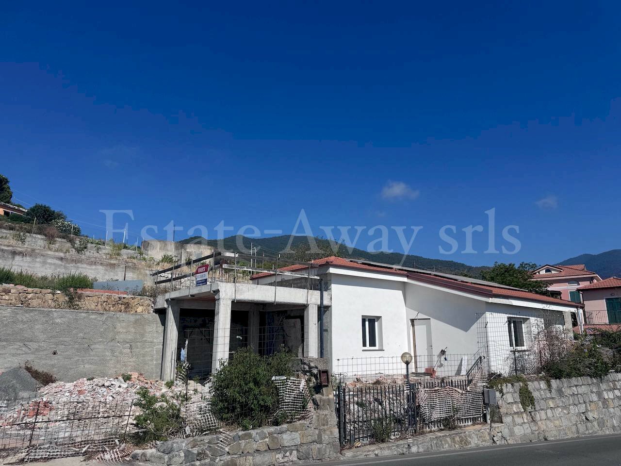 Foto 2 - Casa indipendente Strada alla colla, Sanremo - foto 2