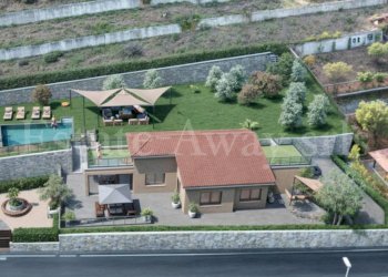 Foto 1 - Casa indipendente Strada alla colla, Sanremo - foto 1