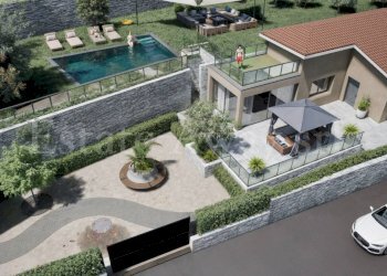 Foto 13 - Casa indipendente Strada alla colla, Sanremo - foto 13