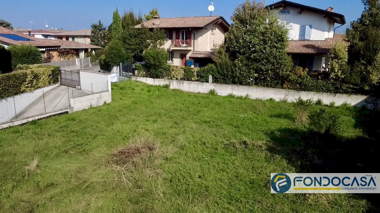 Foto 3 - Terreno edificabile Palazzolo sull'Oglio - foto 3