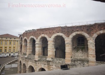 vista - Bilocale Piazza Mura Gallieno
143, Verona - foto 9