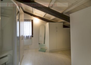 cabina armadio - Bilocale Piazza Mura Gallieno
143, Verona - foto 20