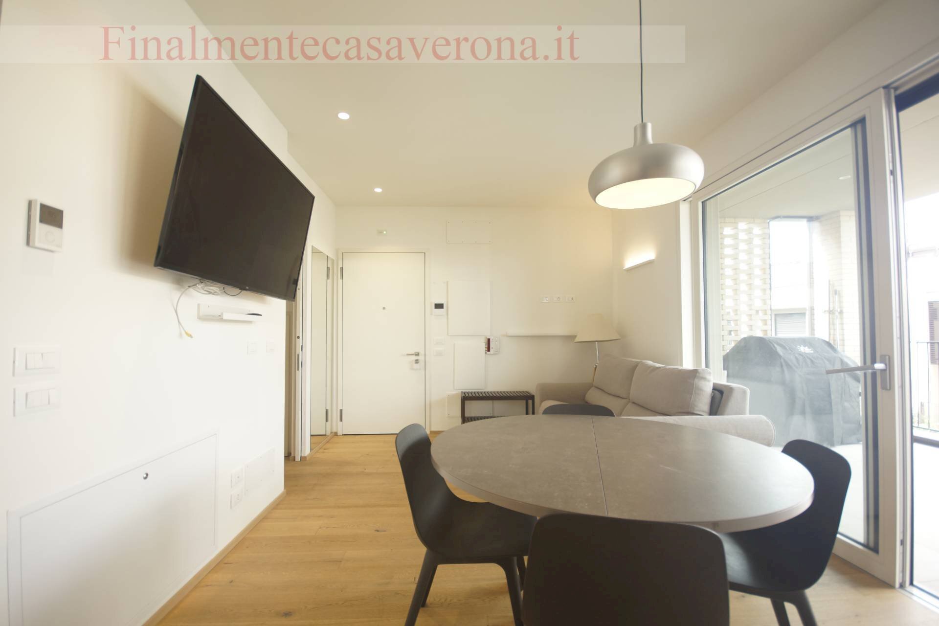 zona giorno - Appartamento Via Secolo
5, Peschiera del Garda - foto 2