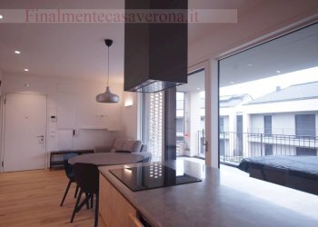 zona giorno - Appartamento Via Secolo
5, Peschiera del Garda - foto 1
