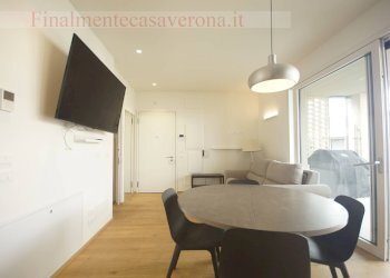 zona giorno - Appartamento Via Secolo
5, Peschiera del Garda - foto 2