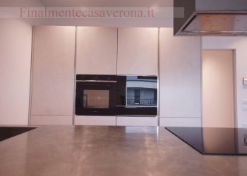 cucina - Appartamento Via Secolo
5, Peschiera del Garda - foto 3