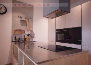 zona giorno - Appartamento Via Secolo
5, Peschiera del Garda - foto 4
