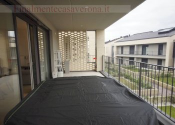 terrazzo - Appartamento Via Secolo
5, Peschiera del Garda - foto 5