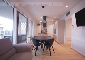 zona giorno - Appartamento Via Secolo
5, Peschiera del Garda - foto 6
