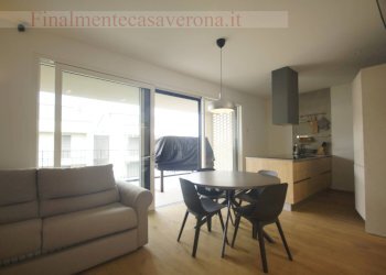 zona giorno - Appartamento Via Secolo
5, Peschiera del Garda - foto 7