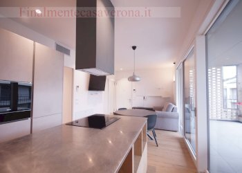 zona giorno - Appartamento Via Secolo
5, Peschiera del Garda - foto 9