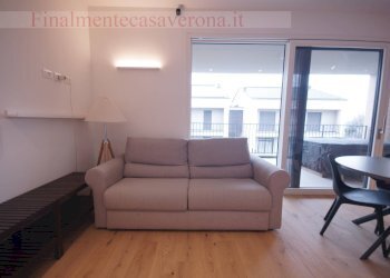 zona giorno - Appartamento Via Secolo
5, Peschiera del Garda - foto 10