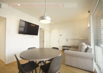 zona giorno - Appartamento Via Secolo
5, Peschiera del Garda - foto 11