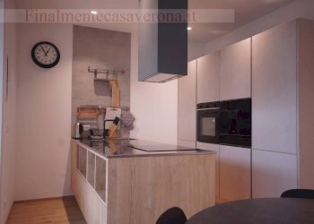 zona giorno - Appartamento Via Secolo
5, Peschiera del Garda - foto 13