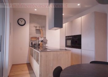 zona giorno - Appartamento Via Secolo
5, Peschiera del Garda - foto 15