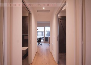 corridoio - Appartamento Via Secolo
5, Peschiera del Garda - foto 16