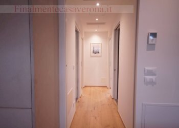 corridoio - Appartamento Via Secolo
5, Peschiera del Garda - foto 17