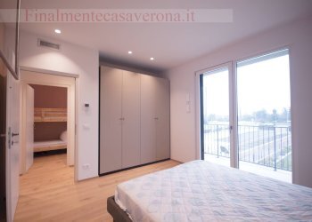 camera matrimoniale - Appartamento Via Secolo
5, Peschiera del Garda - foto 20