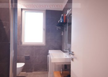 bagno - Appartamento Via Secolo
5, Peschiera del Garda - foto 24