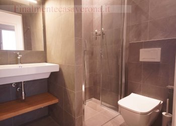 bagno - Appartamento Via Secolo
5, Peschiera del Garda - foto 25