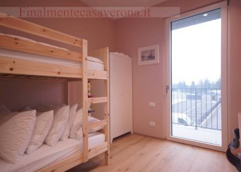 cameretta - Appartamento Via Secolo
5, Peschiera del Garda - foto 26