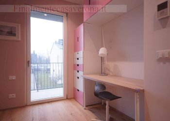 cameretta - Appartamento Via Secolo
5, Peschiera del Garda - foto 27