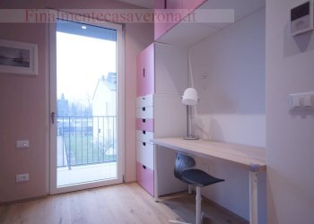 cameretta - Appartamento Via Secolo
5, Peschiera del Garda - foto 28