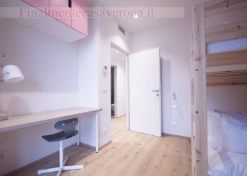 cameretta - Appartamento Via Secolo
5, Peschiera del Garda - foto 29