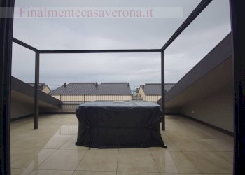 terrazzo - Appartamento Via Secolo
5, Peschiera del Garda - foto 37