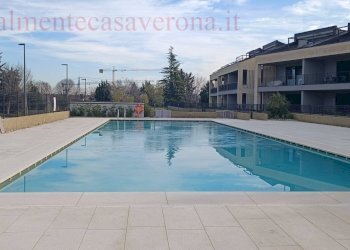 piscina - Appartamento Via Secolo
5, Peschiera del Garda - foto 43