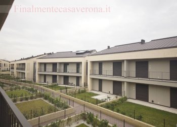 esterni - Appartamento Via Secolo
5, Peschiera del Garda - foto 44