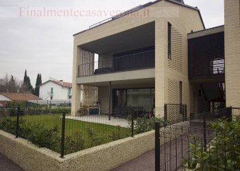 facciata - Appartamento Via Secolo
5, Peschiera del Garda - foto 47