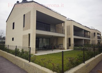 facciata - Appartamento Via Secolo
5, Peschiera del Garda - foto 50