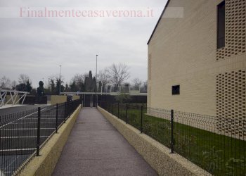 ingresso pedonale - Appartamento Via Secolo
5, Peschiera del Garda - foto 52