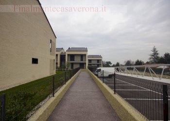 facciata - Appartamento Via Secolo
5, Peschiera del Garda - foto 53