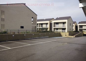 esterni - Appartamento Via Secolo
5, Peschiera del Garda - foto 54