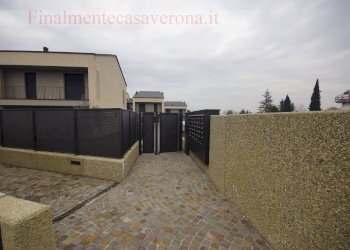 zona esterna - Appartamento Via Secolo
5, Peschiera del Garda - foto 55