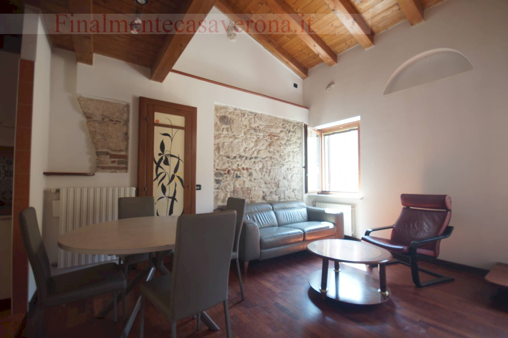 Foto 2 - Trilocale Stradone Antonio Provolo
7, Verona - foto 2