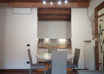 Foto 3 - Trilocale Stradone Antonio Provolo
7, Verona - foto 3