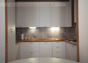 Foto 4 - Trilocale Stradone Antonio Provolo
7, Verona - foto 4