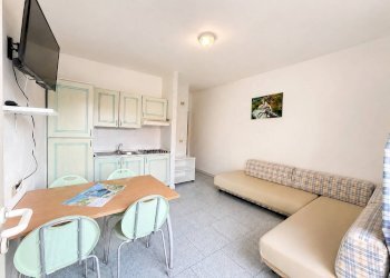 Foto 5 - Two-room apartment Via Ugo Foscolo, Badesi - photo 5