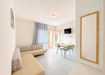 Foto 6 - Two-room apartment Via Ugo Foscolo, Badesi - photo 6