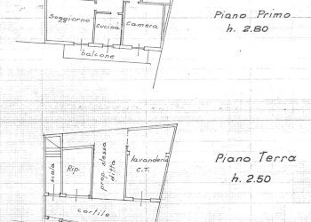 Foto 21 - Casa indipendente via bolis, Lecco - foto 21