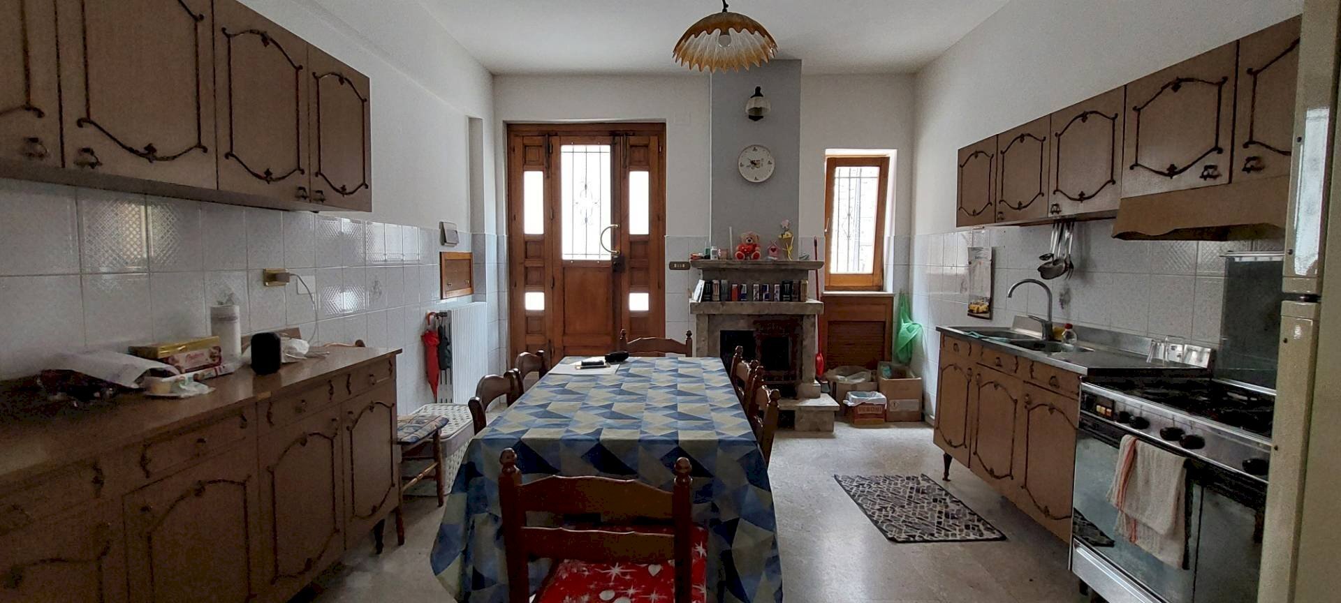 Foto 3 - Casa semi indipendente via nuova
19, Zungoli - foto 3
