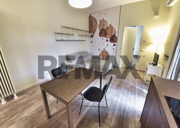 Sala da pranzo - Bilocale Via Degli Orti
 
14, Milano - foto 5
